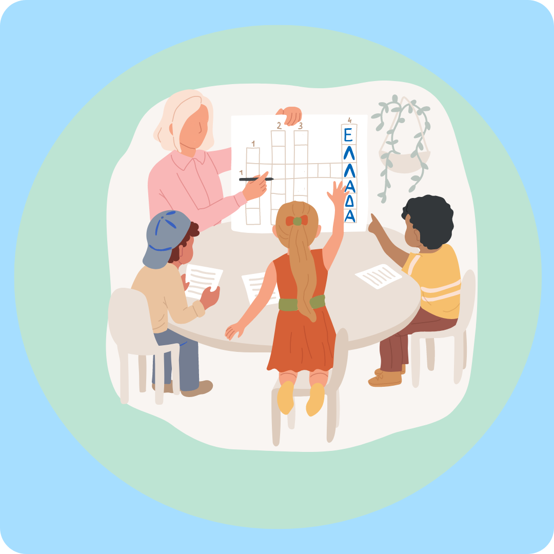 Greek School Central Coast NSW - Children Greek Classes, Greek Dance classes