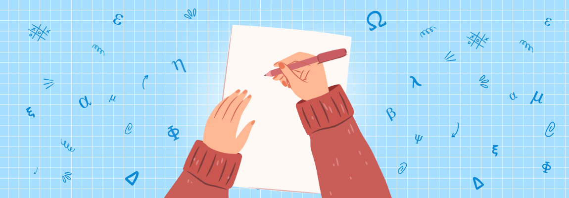 Why Taking Notes by Hand Helps You Learn Greek Faster